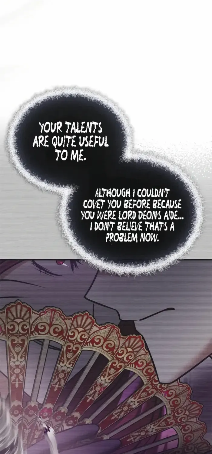 I’m Not That Kind of Talent Chapter 97 page 18 - 