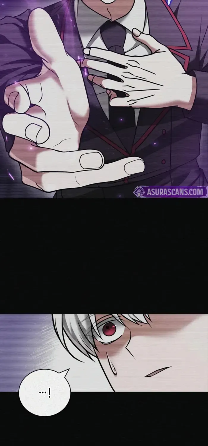 I’m Not That Kind of Talent Chapter 97 page 33 - 