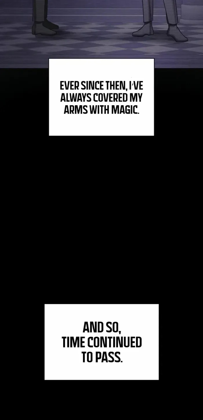 I’m Not That Kind of Talent Chapter 97 page 35 - 
