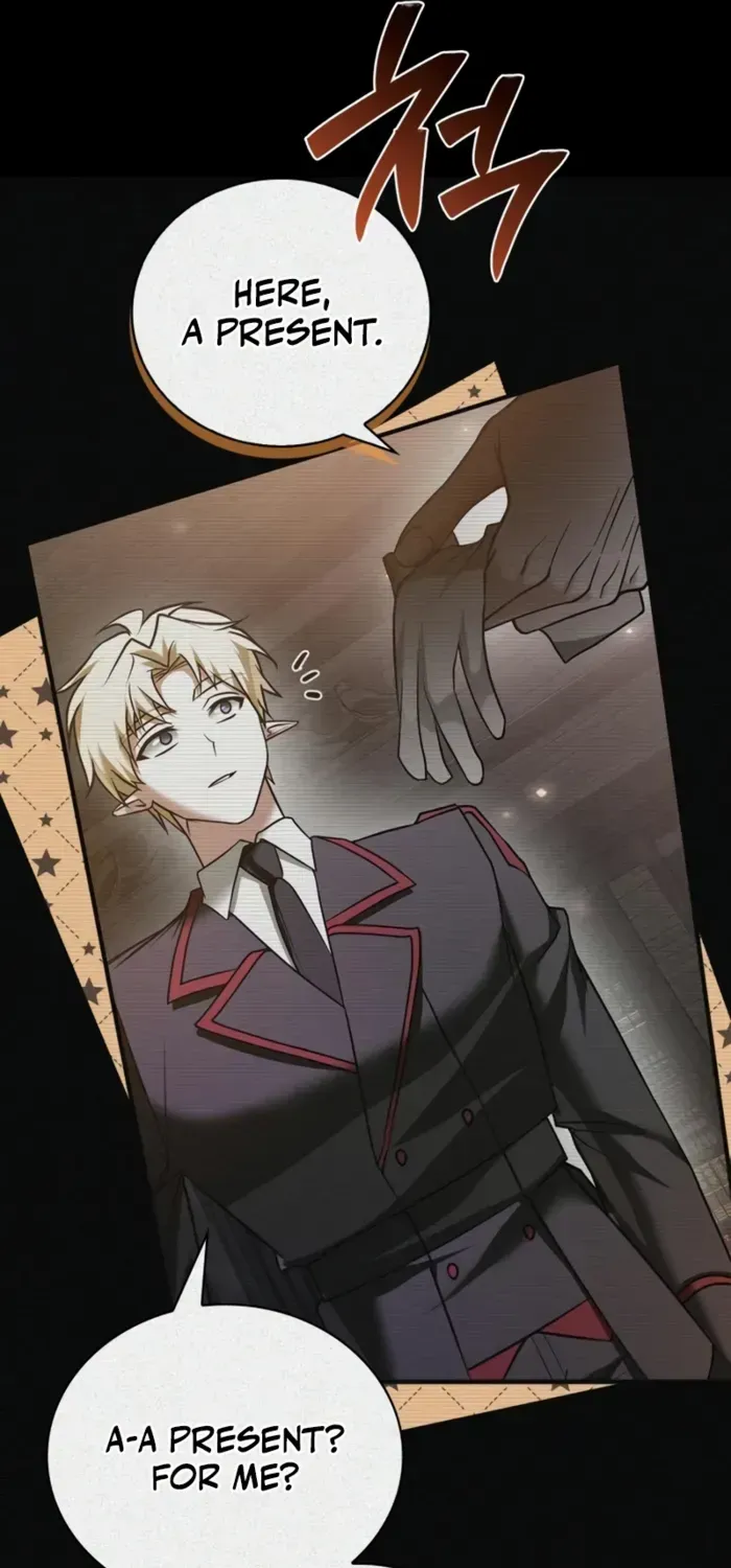 I’m Not That Kind of Talent Chapter 97 page 36 - 