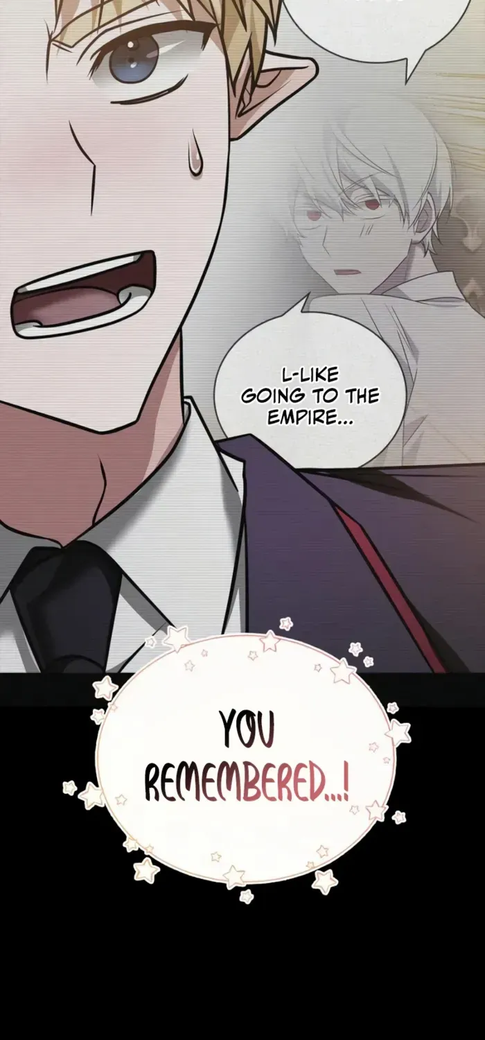 I’m Not That Kind of Talent Chapter 97 page 38 - 
