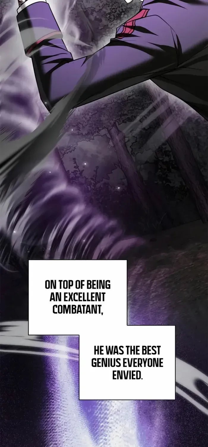 I’m Not That Kind of Talent Chapter 97 page 5 - 