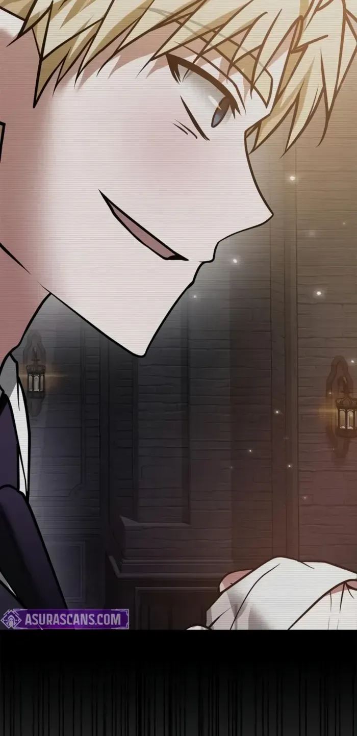 I’m Not That Kind of Talent Chapter 97 page 41 - 