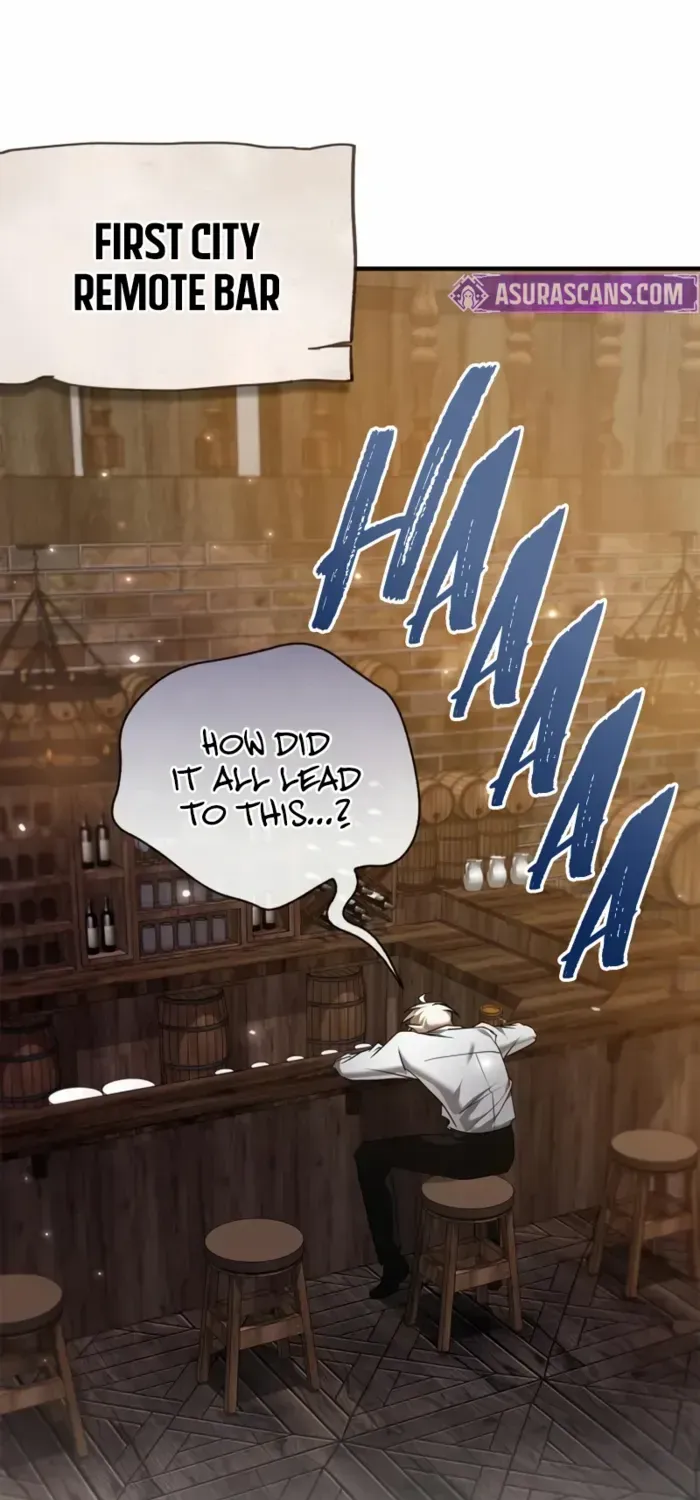 I’m Not That Kind of Talent Chapter 97 page 44 - 