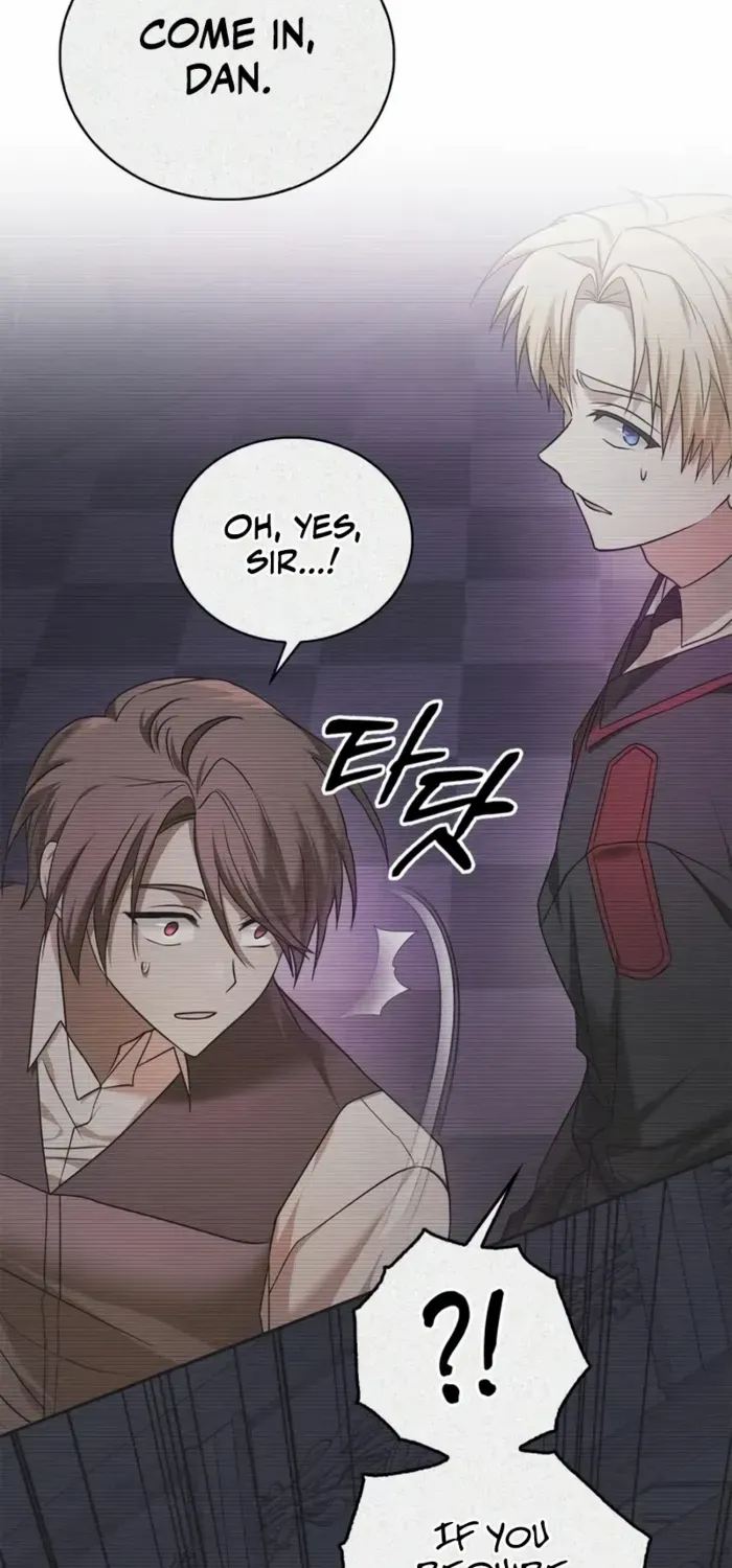 I’m Not That Kind of Talent Chapter 97 page 47 - 