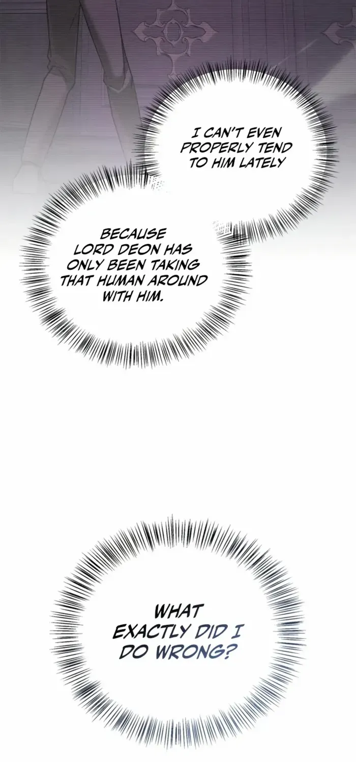 I’m Not That Kind of Talent Chapter 97 page 50 - 