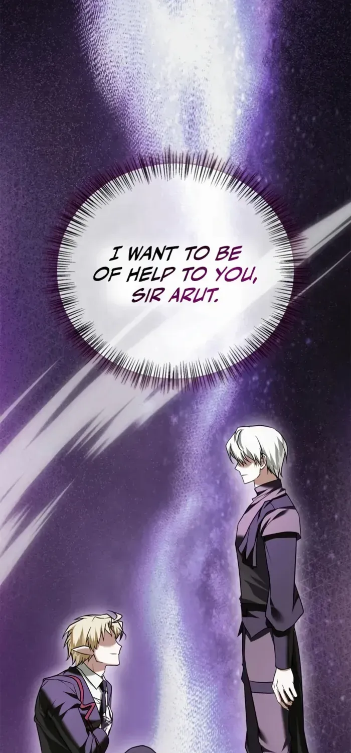 I’m Not That Kind of Talent Chapter 97 page 6 - 