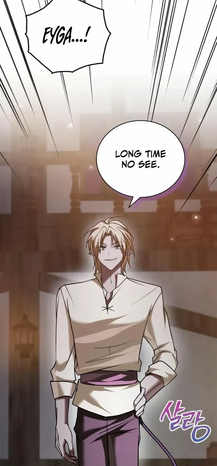 I’m Not That Kind of Talent Chapter 97 page 54 - 