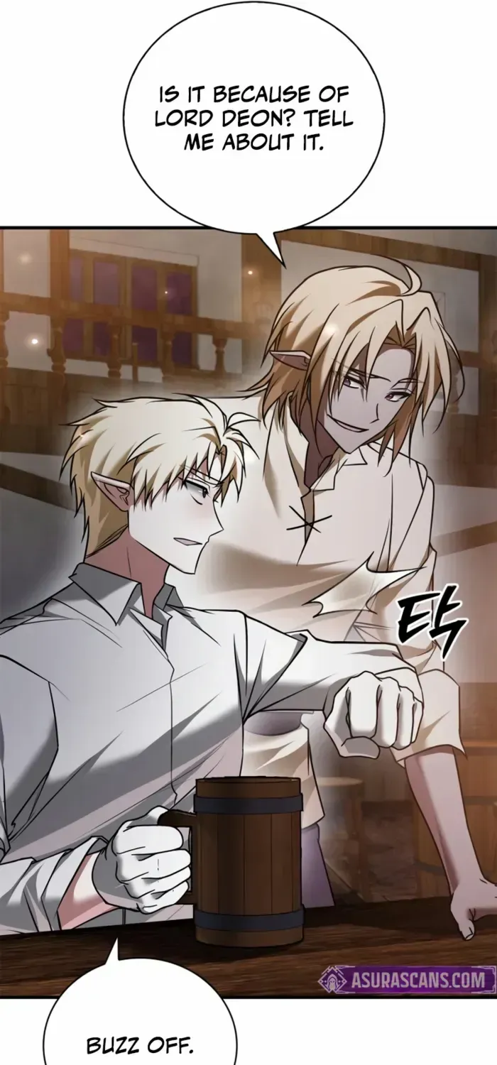 I’m Not That Kind of Talent Chapter 97 page 56 - 