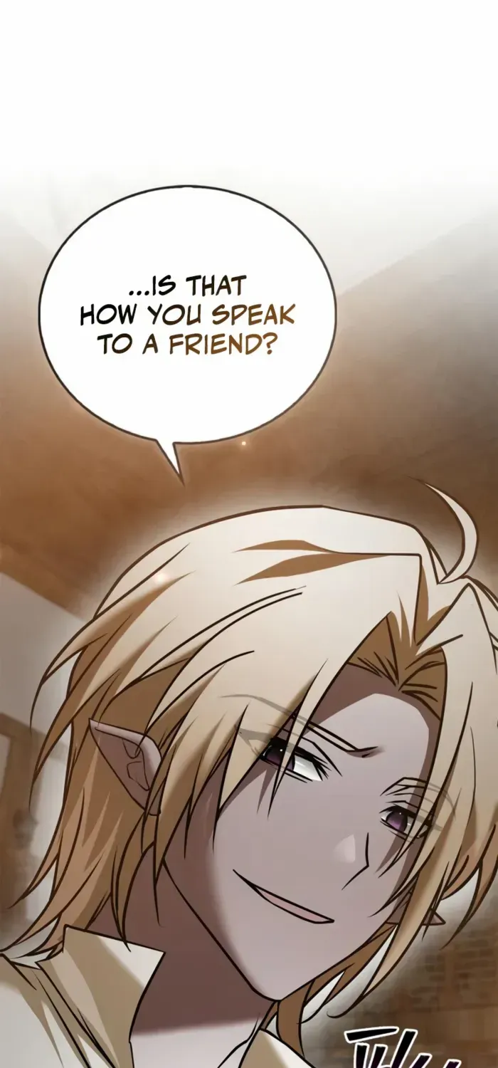 I’m Not That Kind of Talent Chapter 97 page 58 - 