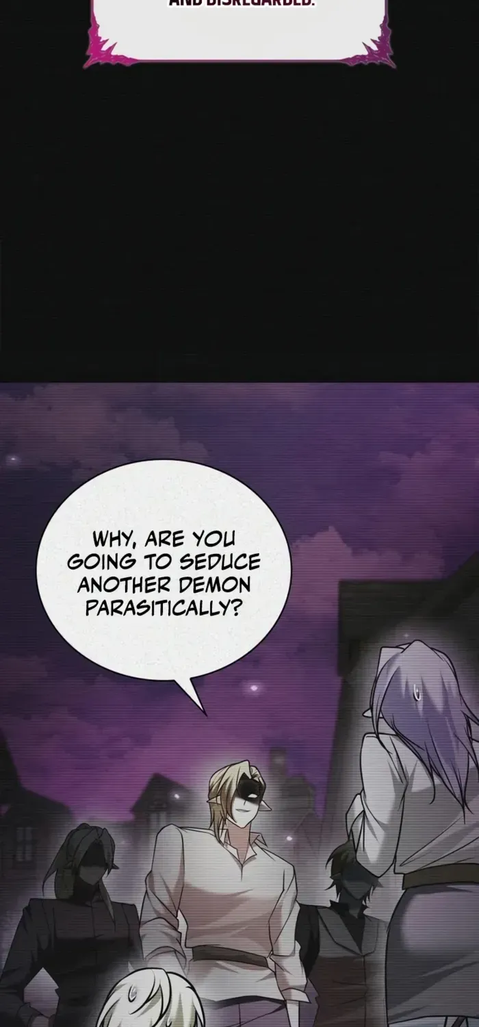 I’m Not That Kind of Talent Chapter 97 page 61 - 