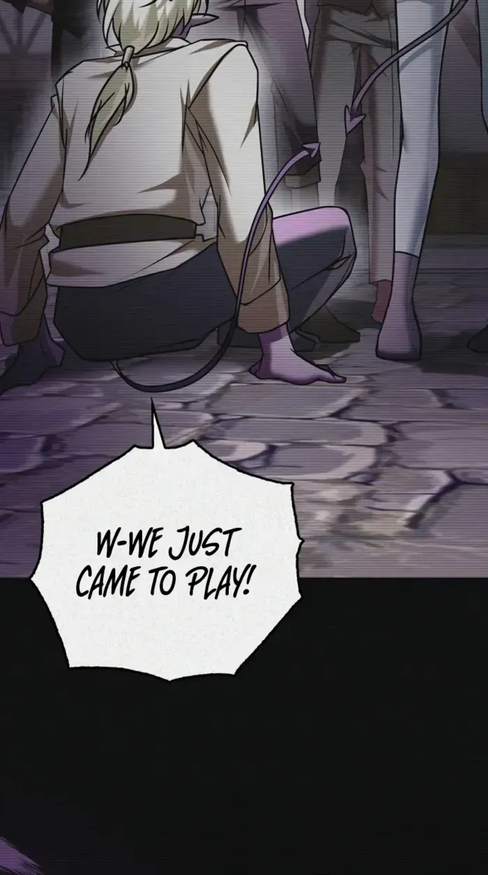 I’m Not That Kind of Talent Chapter 97 page 62 - 