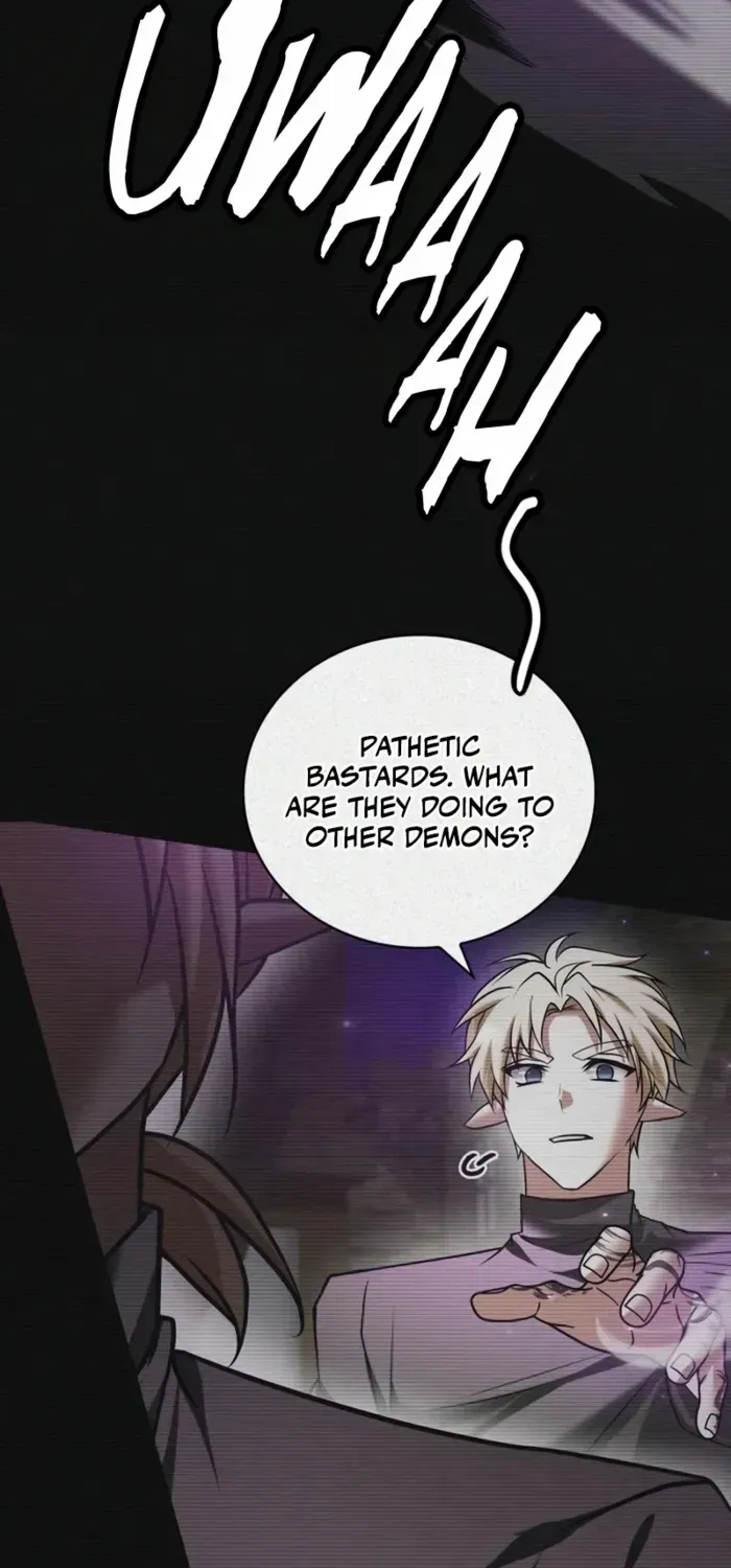 I’m Not That Kind of Talent Chapter 97 page 65 - 