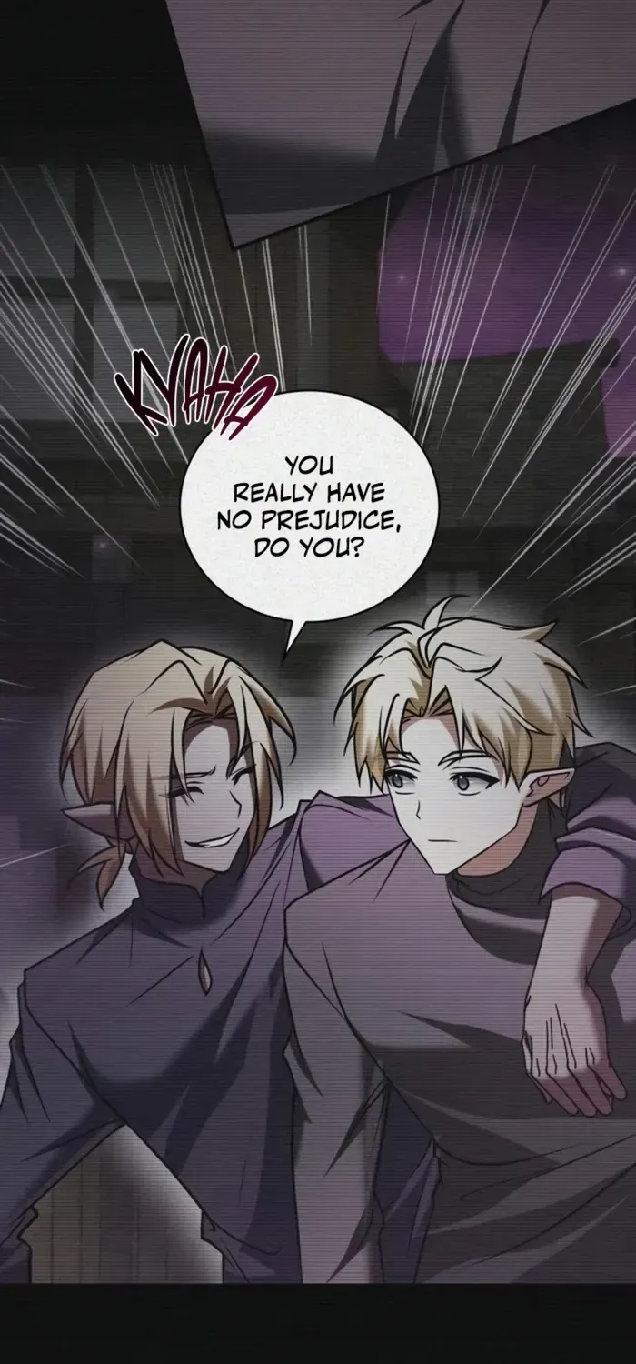 I’m Not That Kind of Talent Chapter 97 page 66 - 