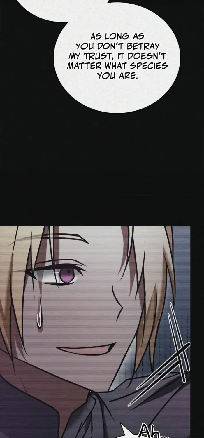 I’m Not That Kind of Talent Chapter 97 page 68 - 