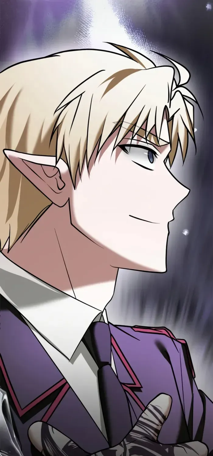 I’m Not That Kind of Talent Chapter 97 page 8 - 