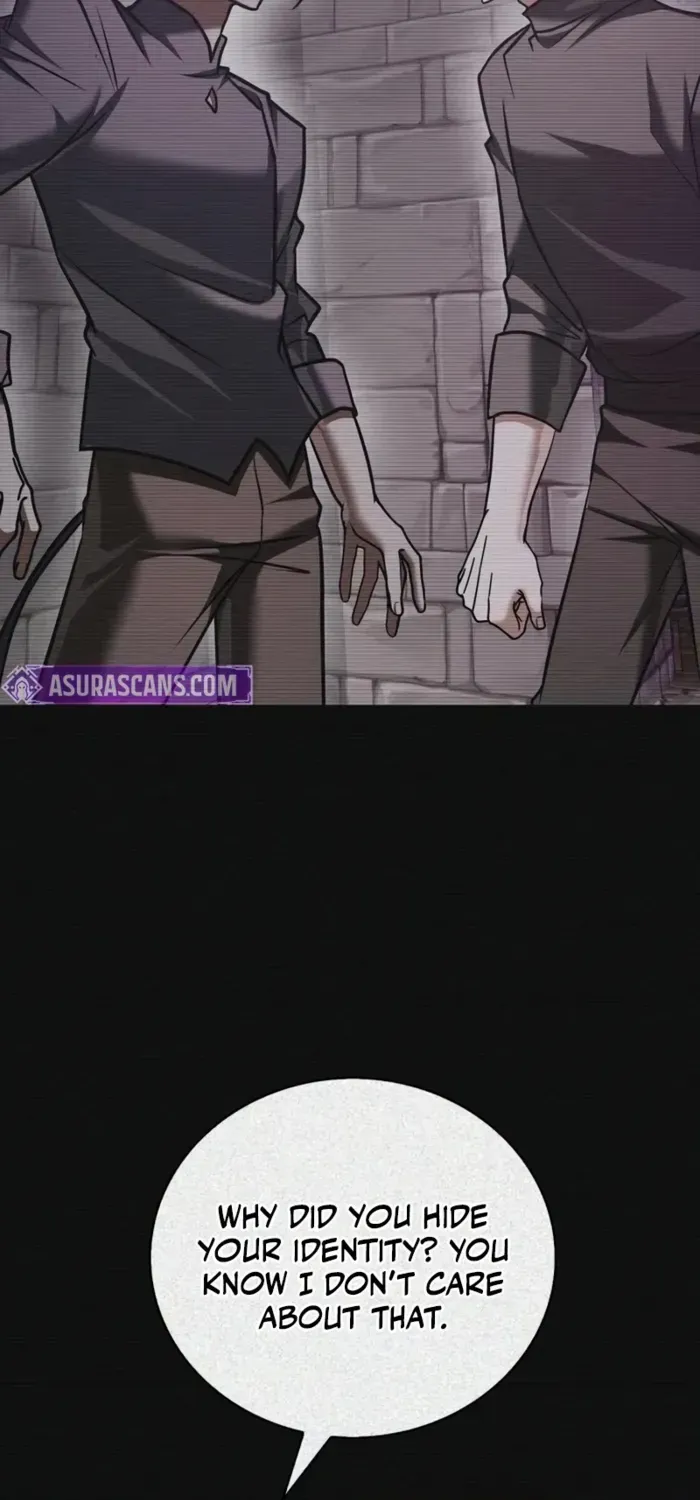 I’m Not That Kind of Talent Chapter 97 page 71 - 
