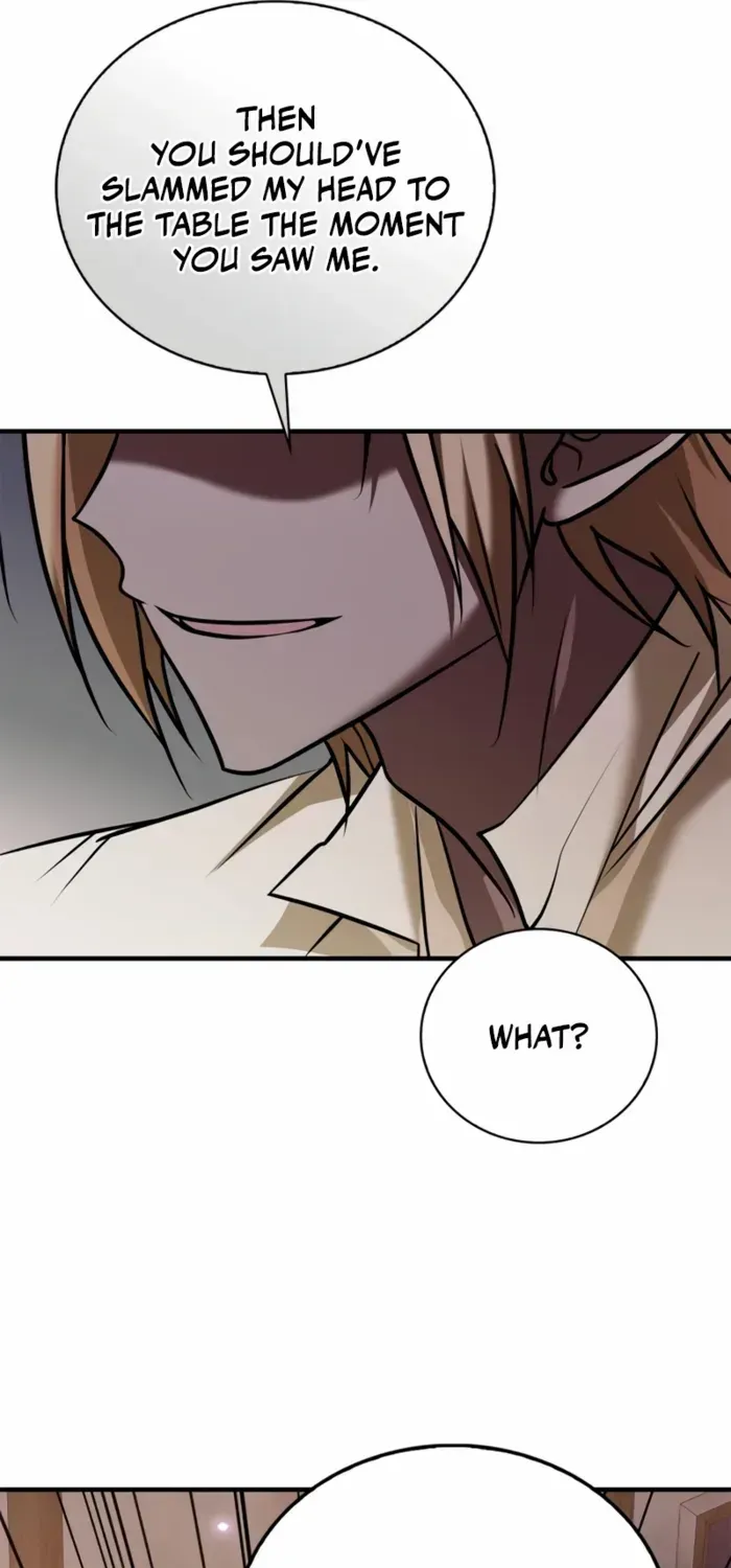 I’m Not That Kind of Talent Chapter 97 page 77 - 