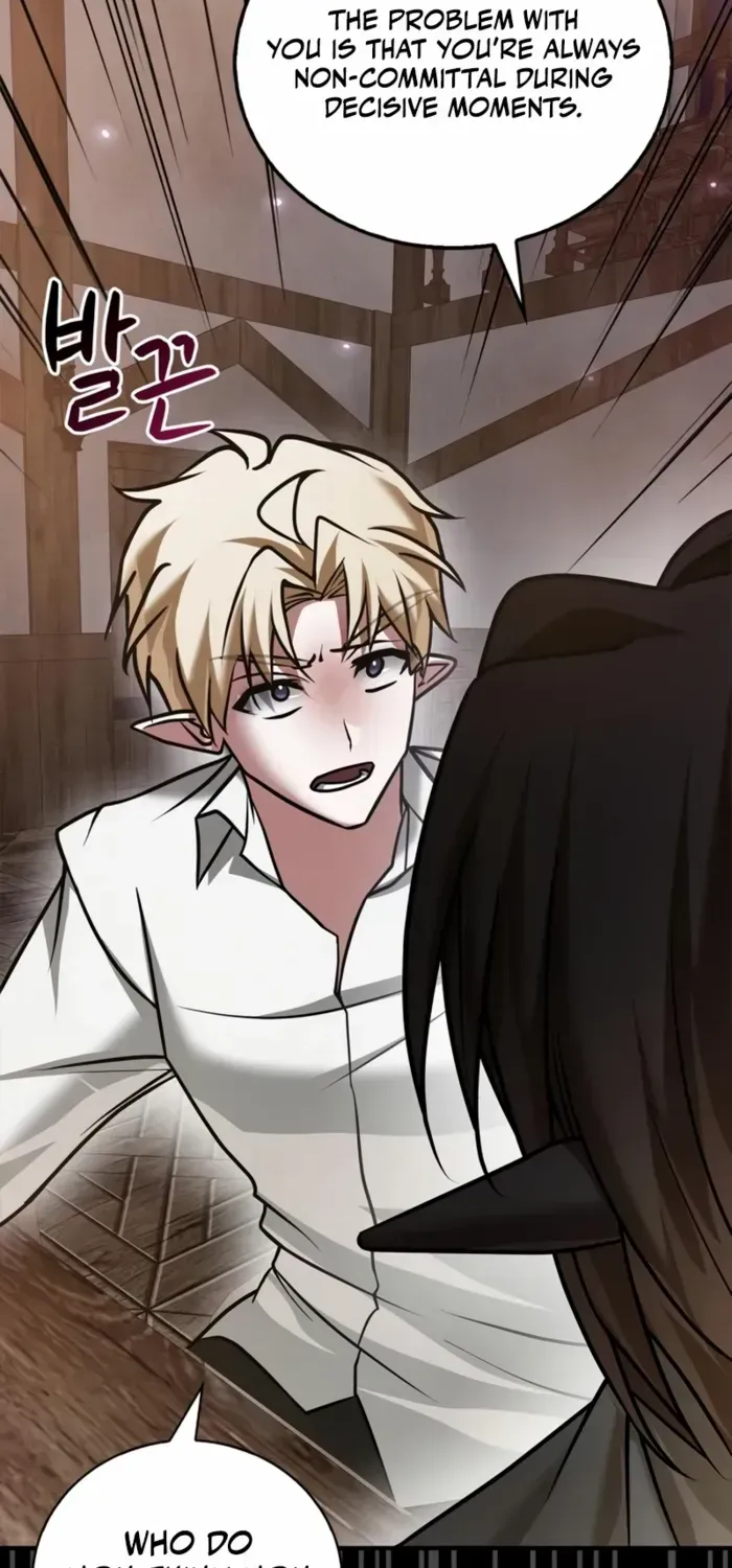 I’m Not That Kind of Talent Chapter 97 page 78 - 