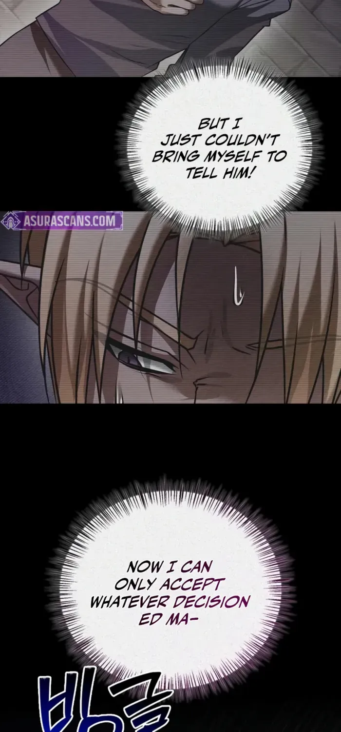 I’m Not That Kind of Talent Chapter 97 page 81 - 