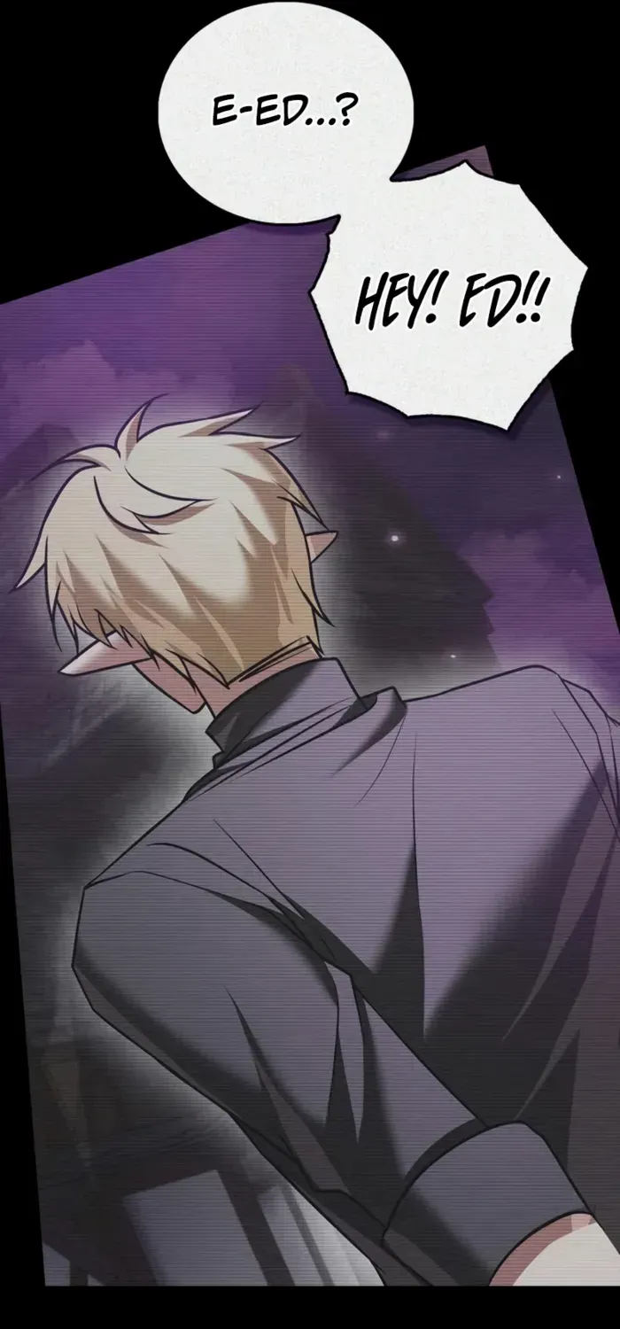I’m Not That Kind of Talent Chapter 97 page 84 - 