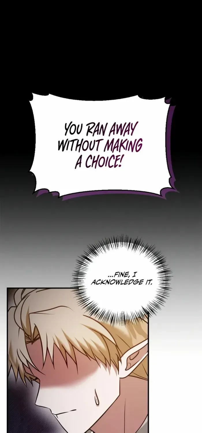 I’m Not That Kind of Talent Chapter 97 page 85 - 