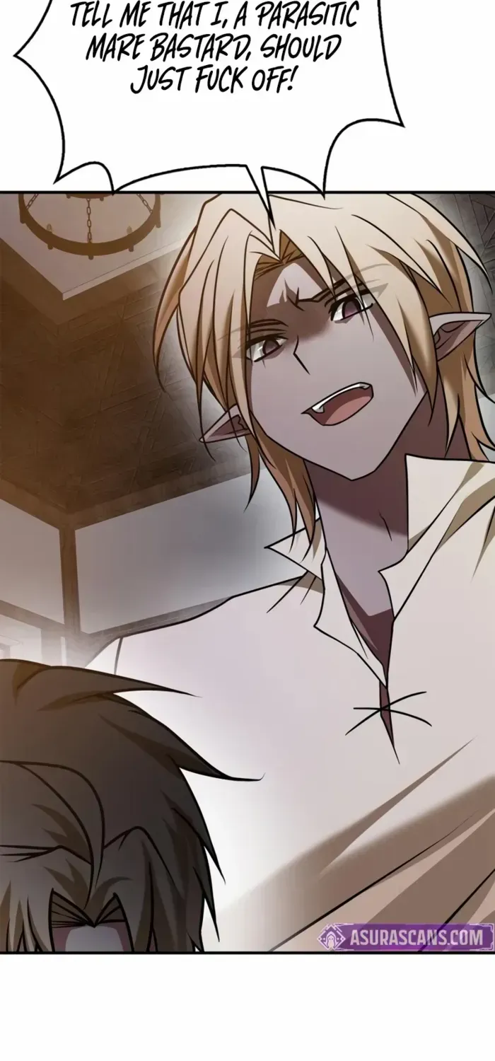 I’m Not That Kind of Talent Chapter 97 page 87 - 