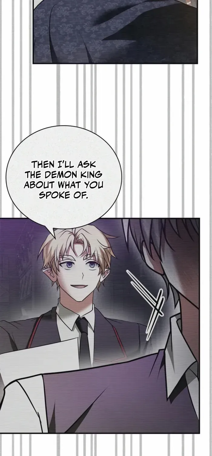 I’m Not That Kind of Talent Chapter 97 page 91 - 