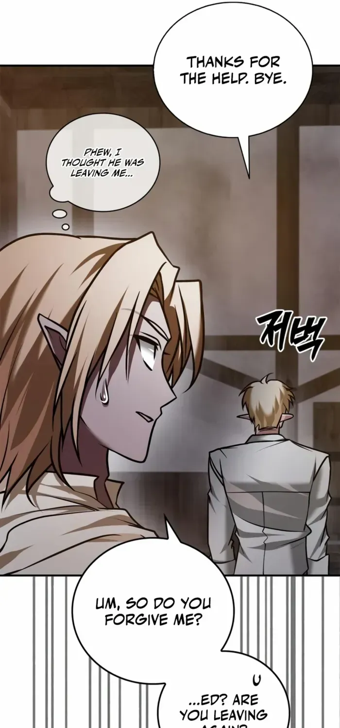 I’m Not That Kind of Talent Chapter 97 page 96 - 
