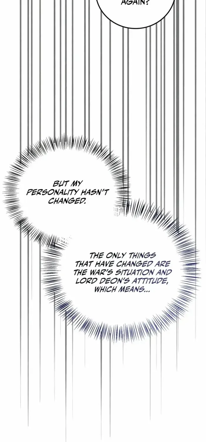 I’m Not That Kind of Talent Chapter 97 page 97 - 