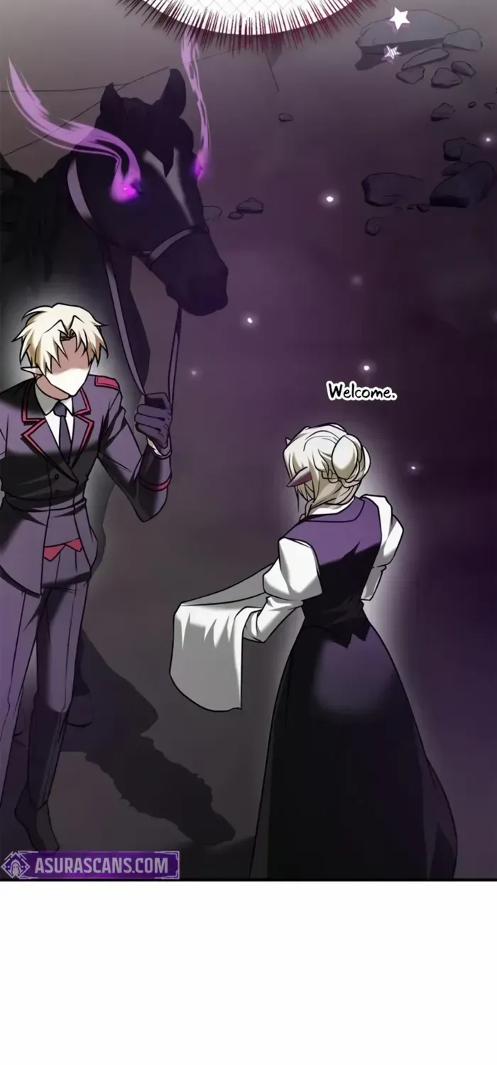I’m Not That Kind of Talent Chapter 97 page 99 - 