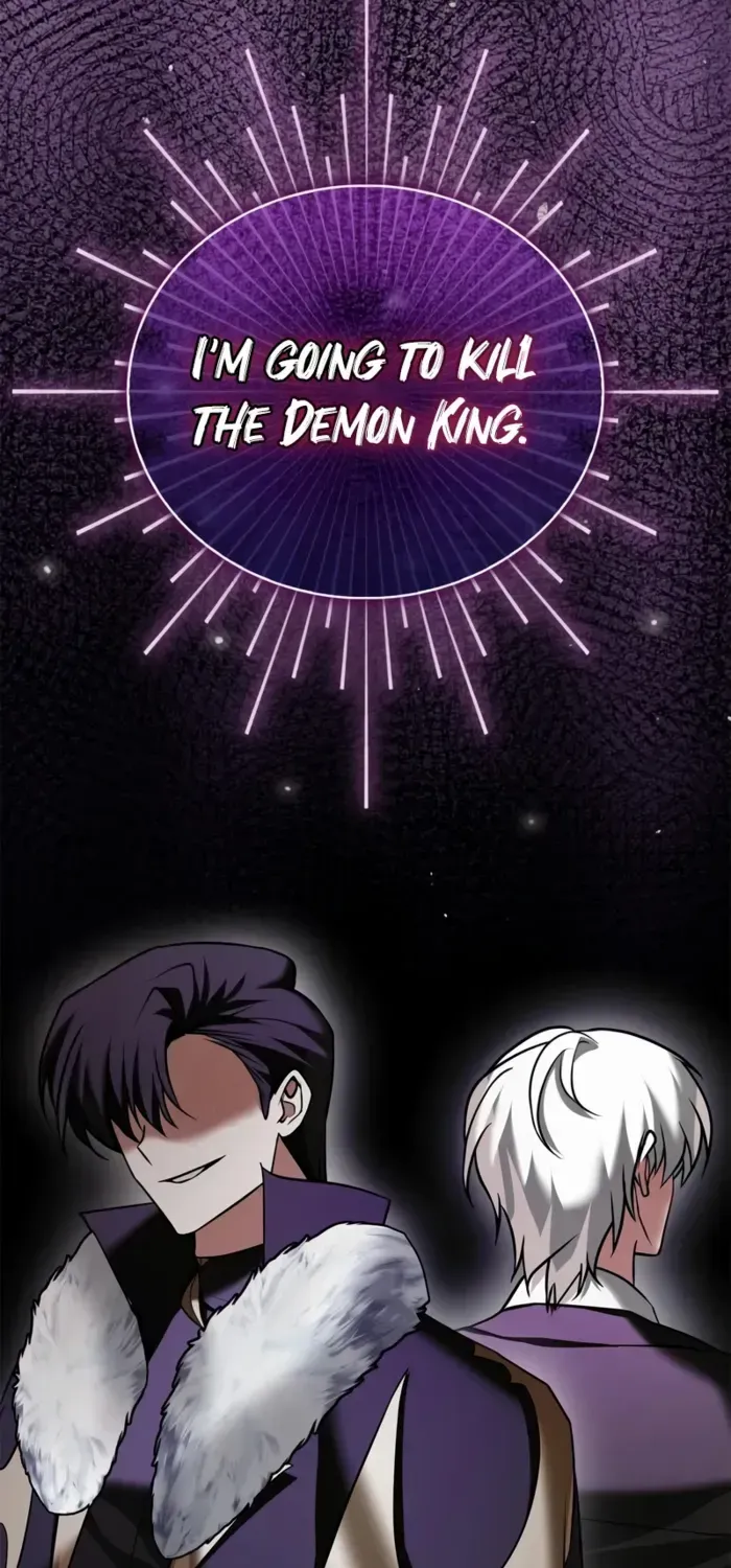 I’m Not That Kind of Talent Chapter 98 page 11 - 