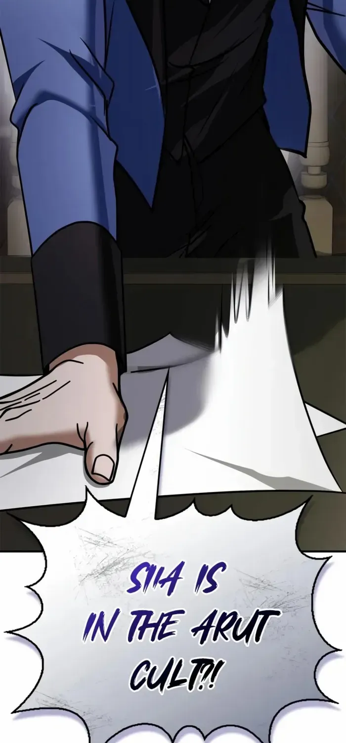 I’m Not That Kind of Talent Chapter 98 page 102 - 