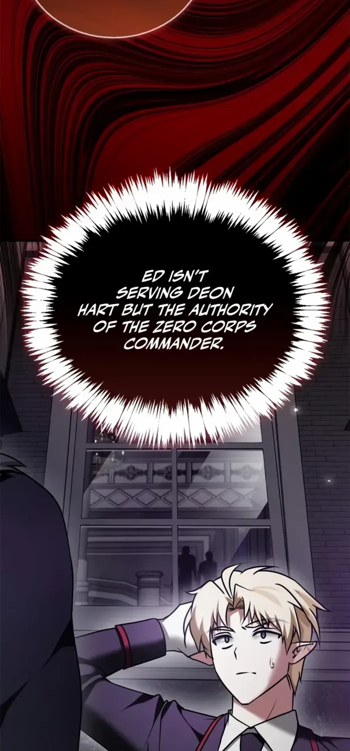 I’m Not That Kind of Talent Chapter 98 page 13 - 