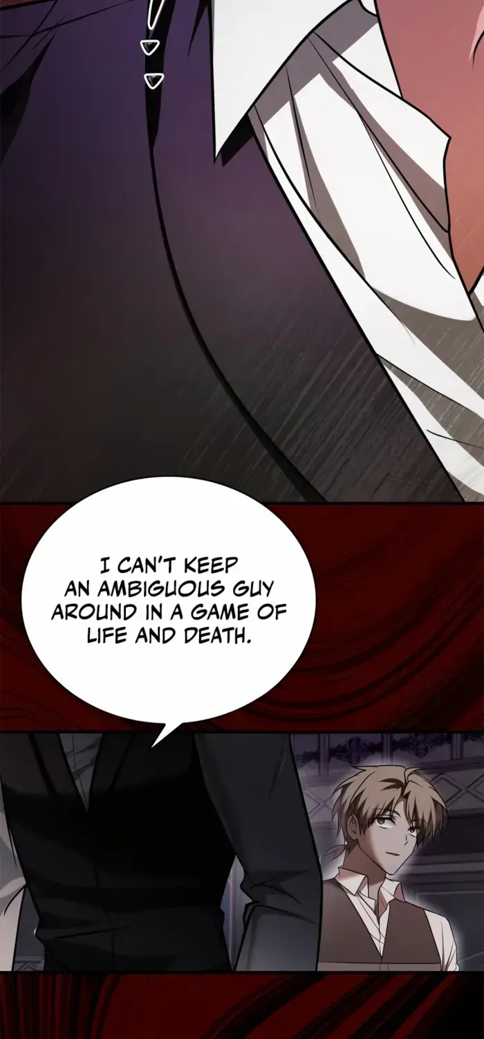 I’m Not That Kind of Talent Chapter 98 page 15 - 