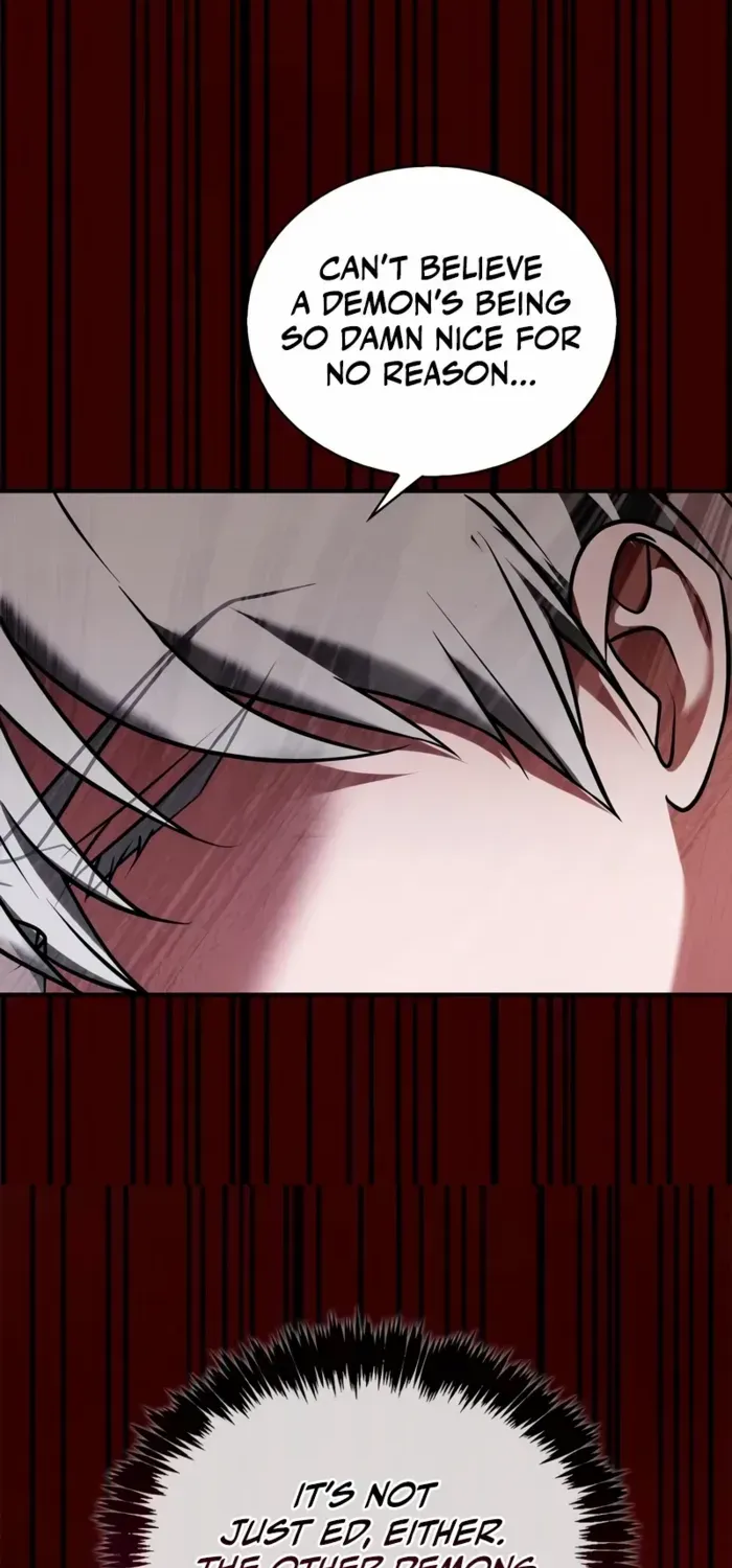 I’m Not That Kind of Talent Chapter 98 page 17 - 