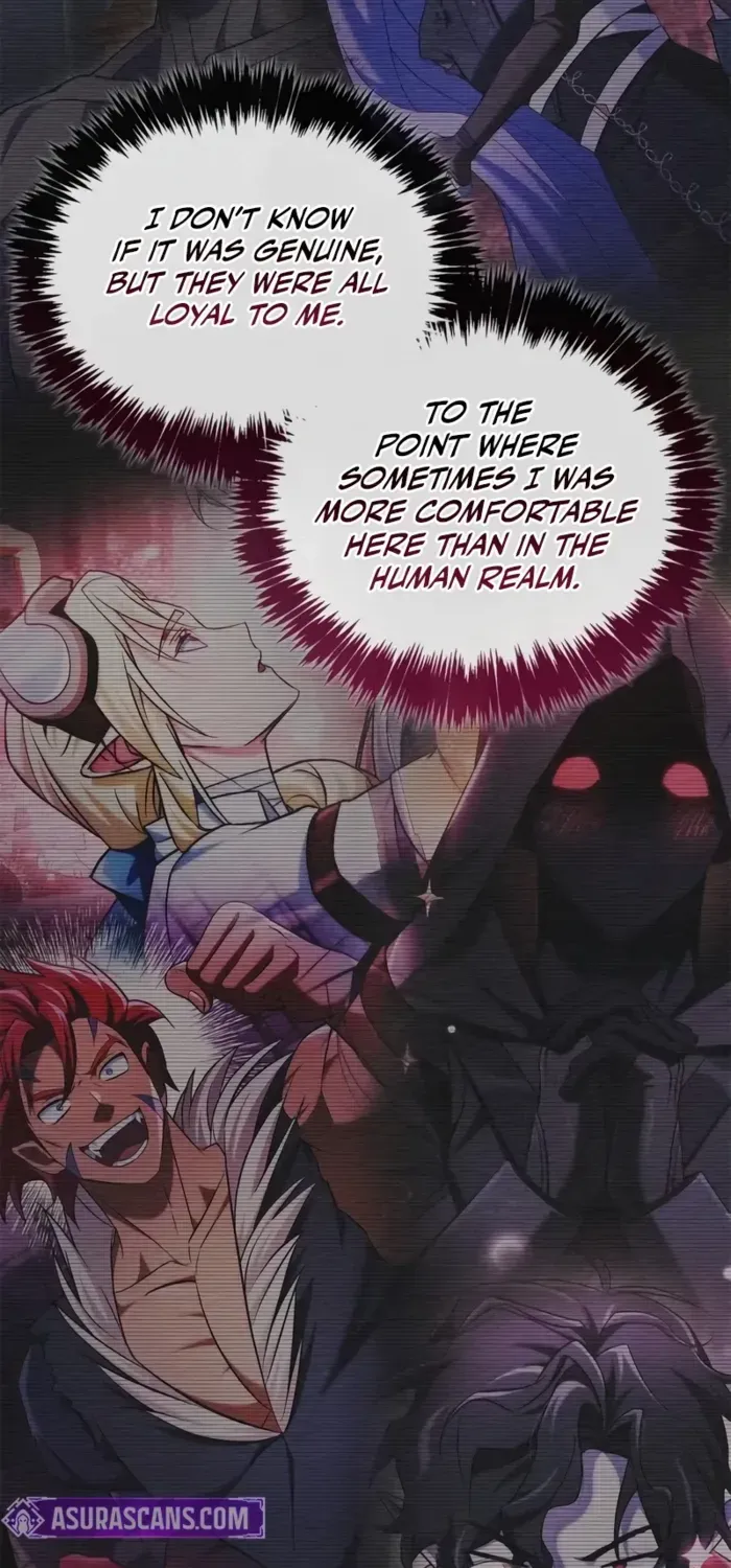I’m Not That Kind of Talent Chapter 98 page 19 - 