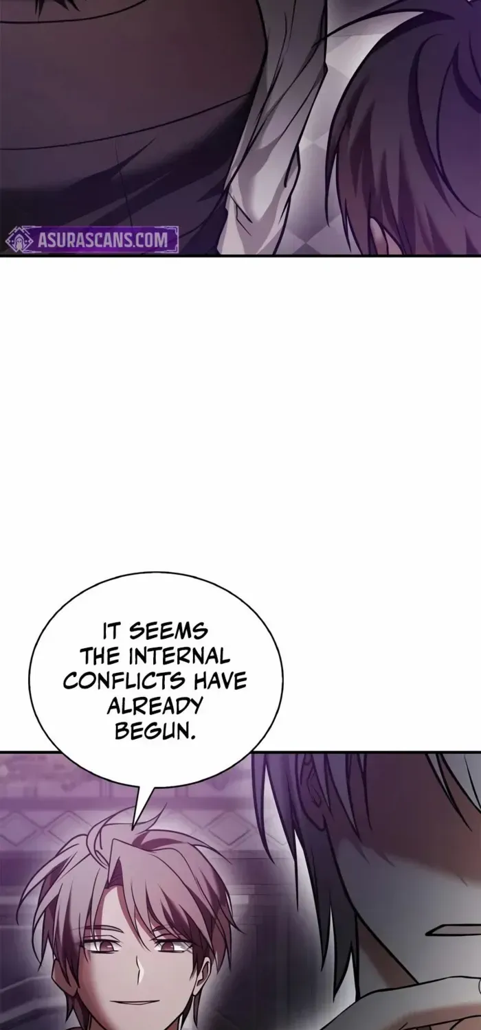 I’m Not That Kind of Talent Chapter 98 page 3 - 