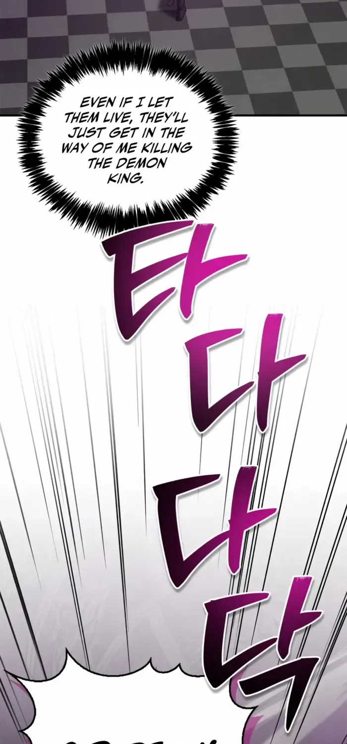 I’m Not That Kind of Talent Chapter 98 page 23 - 