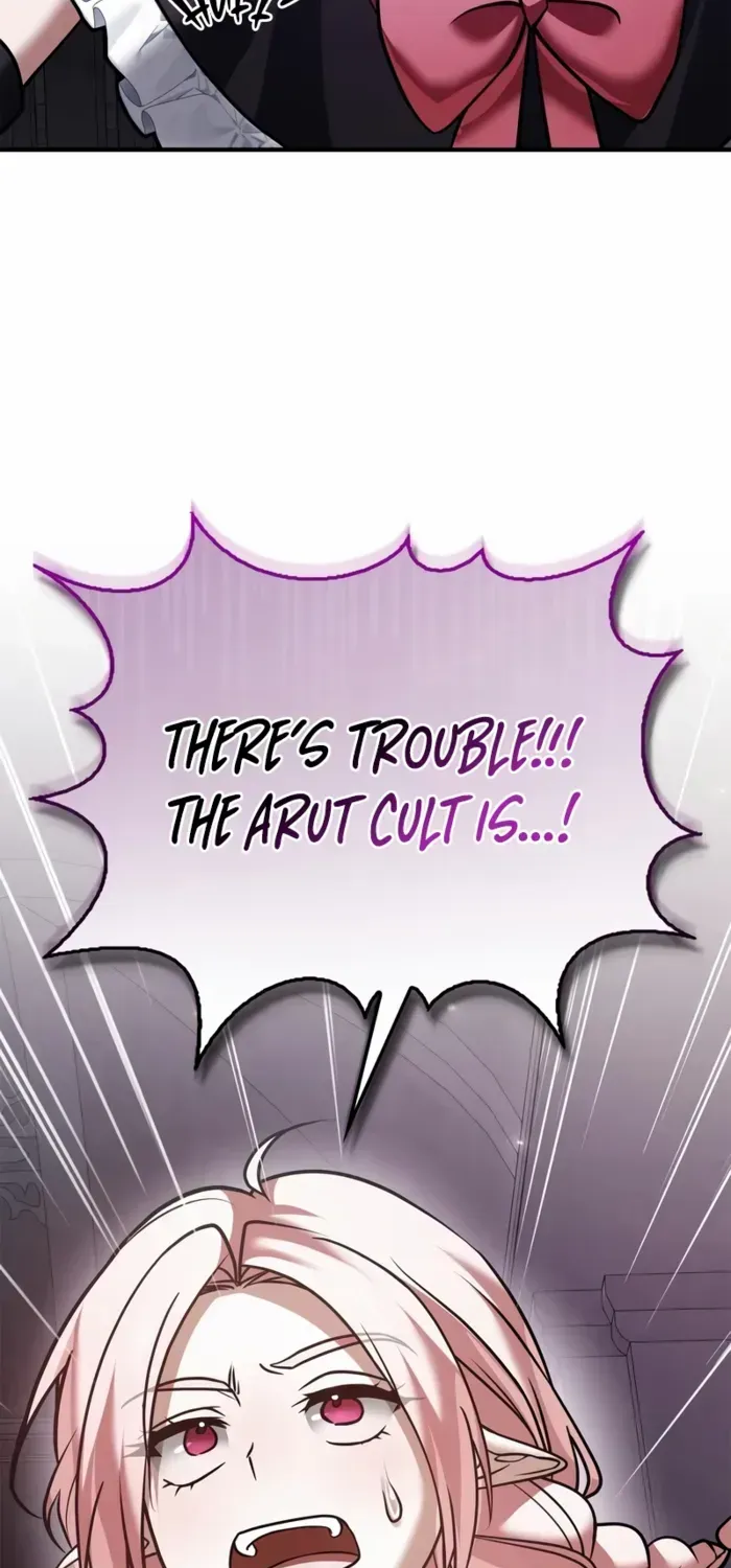 I’m Not That Kind of Talent Chapter 98 page 26 - 