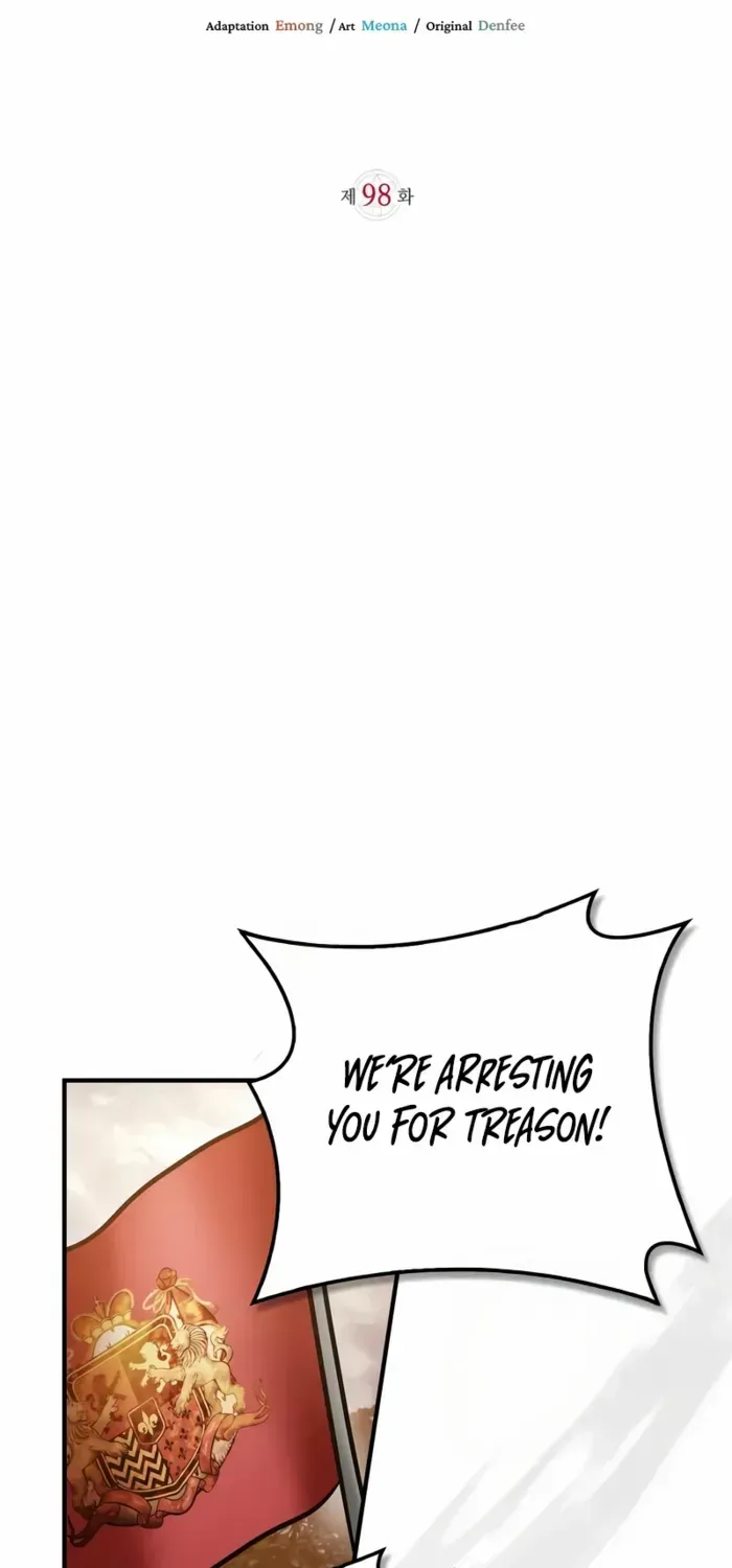 I’m Not That Kind of Talent Chapter 98 page 29 - 
