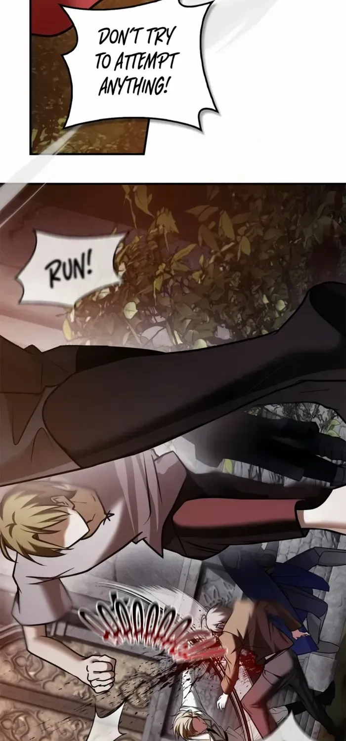I’m Not That Kind of Talent Chapter 98 page 30 - 