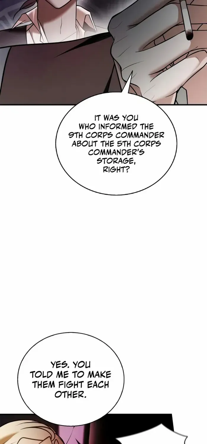 I’m Not That Kind of Talent Chapter 98 page 4 - 