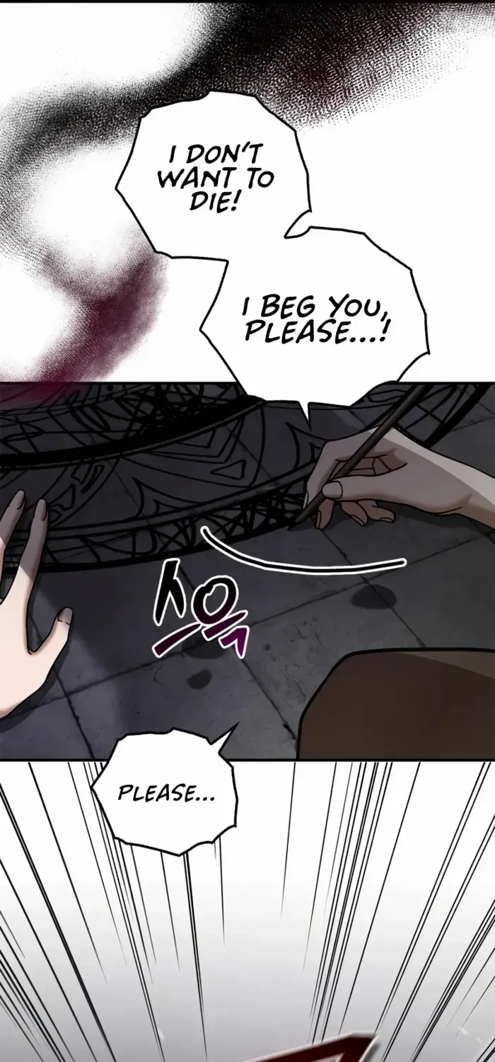 I’m Not That Kind of Talent Chapter 98 page 36 - 