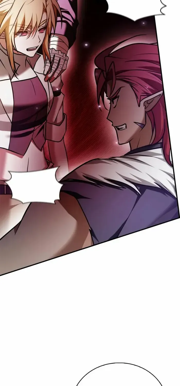 I’m Not That Kind of Talent Chapter 98 page 5 - 
