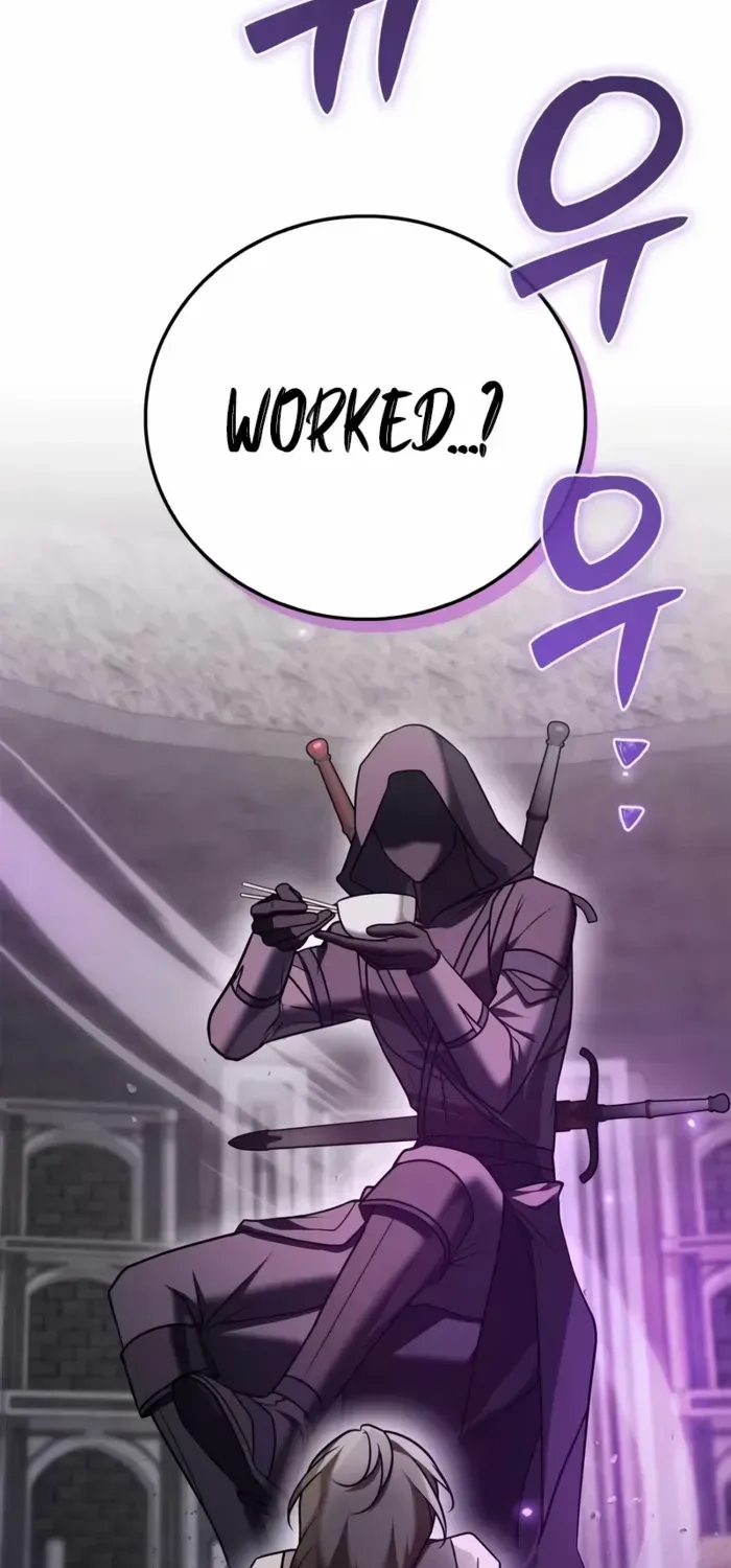 I’m Not That Kind of Talent Chapter 98 page 45 - 