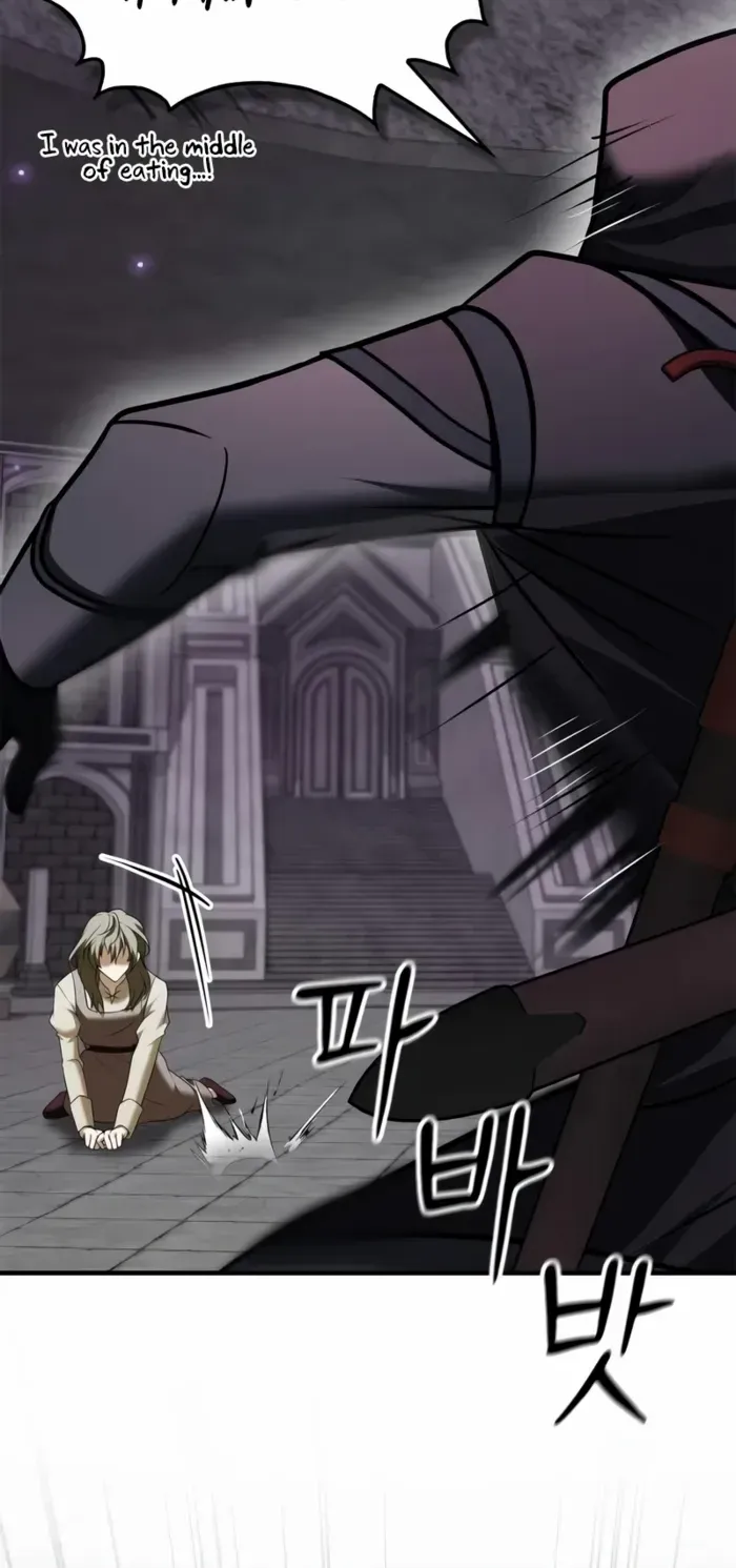 I’m Not That Kind of Talent Chapter 98 page 48 - 