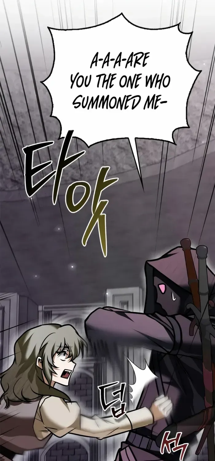 I’m Not That Kind of Talent Chapter 98 page 49 - 