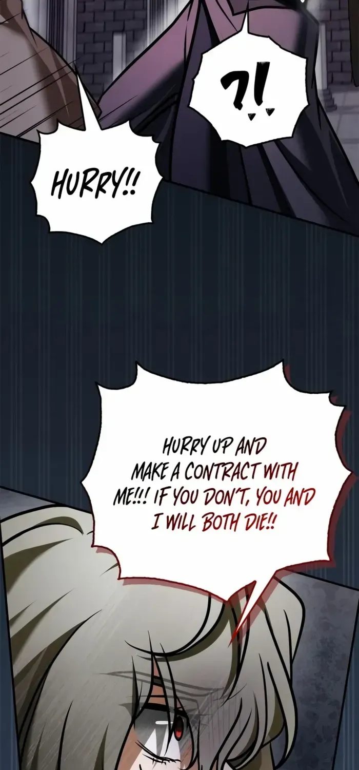 I’m Not That Kind of Talent Chapter 98 page 50 - 
