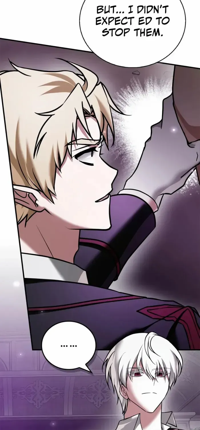 I’m Not That Kind of Talent Chapter 98 page 6 - 